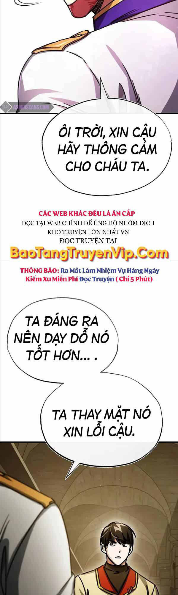 Thiên Quỷ Chẳng Sống Nổi Cuộc Đời Bình Thường Chapter 53 - Trang 2