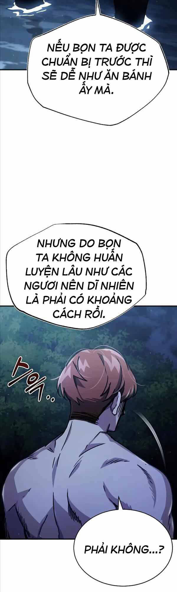 Thiên Quỷ Chẳng Sống Nổi Cuộc Đời Bình Thường Chapter 53 - Trang 2