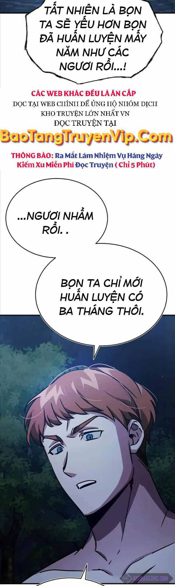 Thiên Quỷ Chẳng Sống Nổi Cuộc Đời Bình Thường Chapter 53 - Trang 2