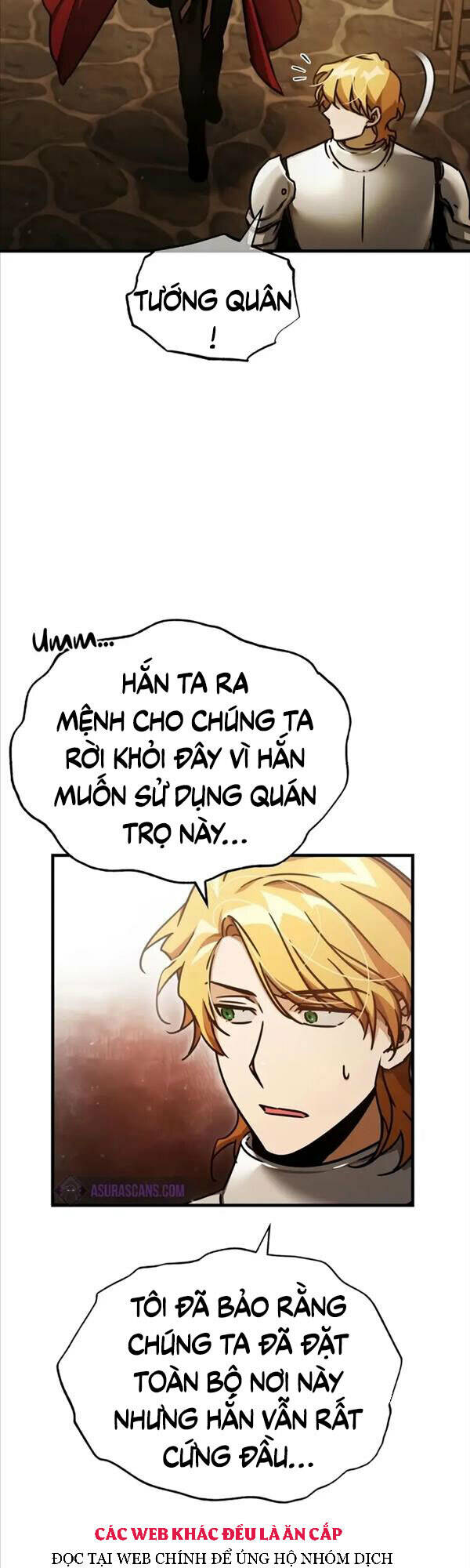 Thiên Quỷ Chẳng Sống Nổi Cuộc Đời Bình Thường Chapter 52 - Trang 2