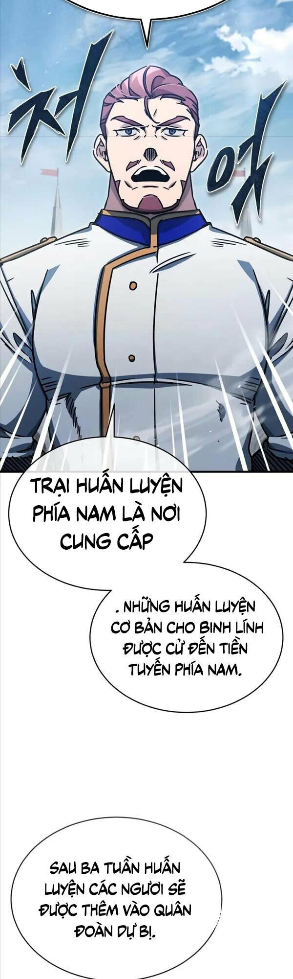 Thiên Quỷ Chẳng Sống Nổi Cuộc Đời Bình Thường Chapter 52 - Trang 2