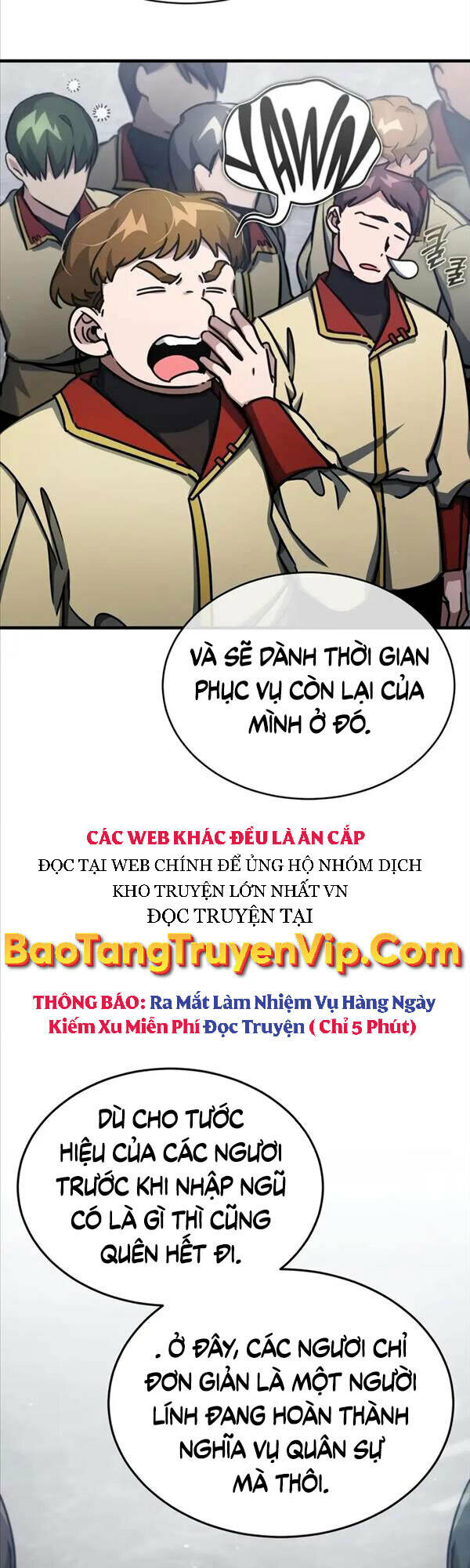 Thiên Quỷ Chẳng Sống Nổi Cuộc Đời Bình Thường Chapter 52 - Trang 2