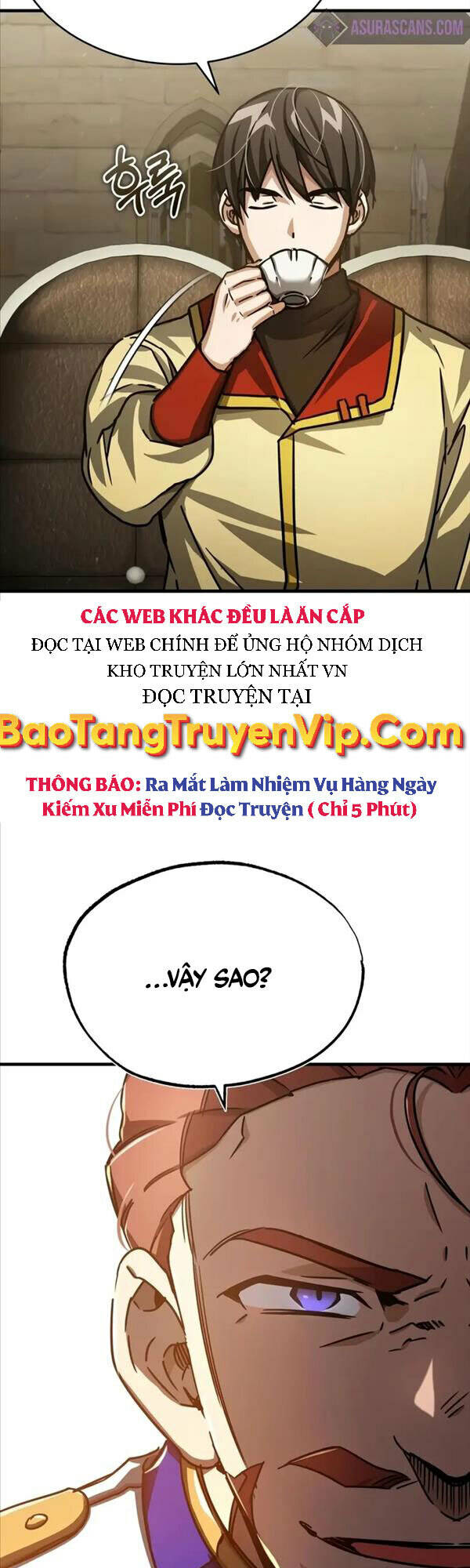 Thiên Quỷ Chẳng Sống Nổi Cuộc Đời Bình Thường Chapter 52 - Trang 2