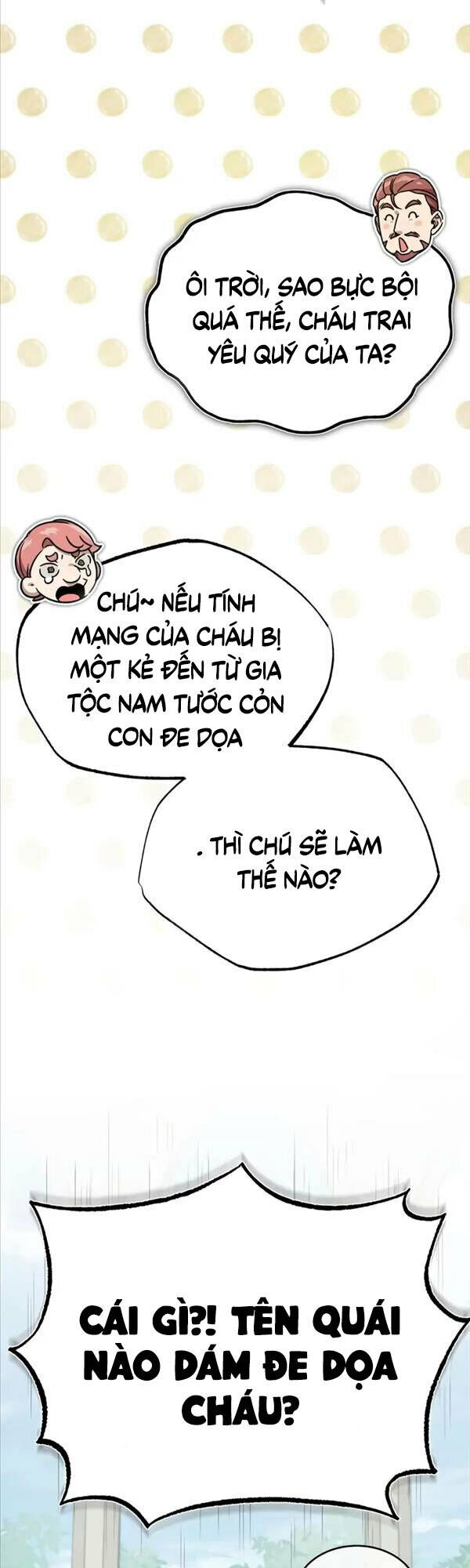 Thiên Quỷ Chẳng Sống Nổi Cuộc Đời Bình Thường Chapter 52 - Trang 2