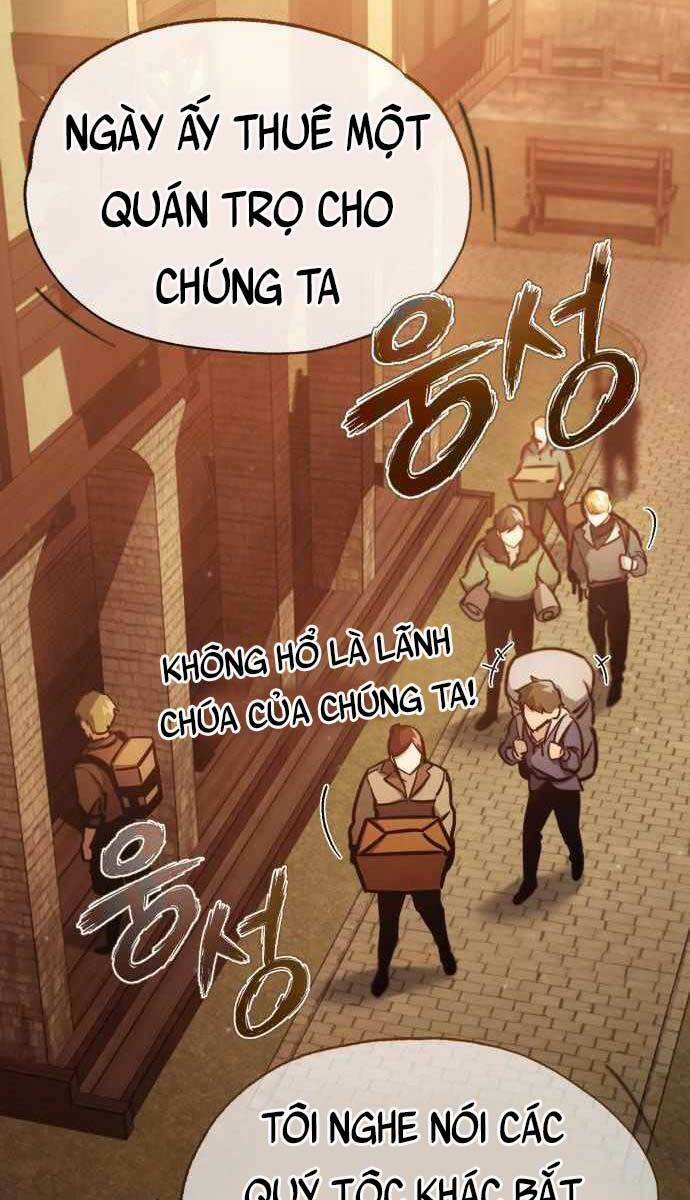 Thiên Quỷ Chẳng Sống Nổi Cuộc Đời Bình Thường Chapter 51 - Trang 2