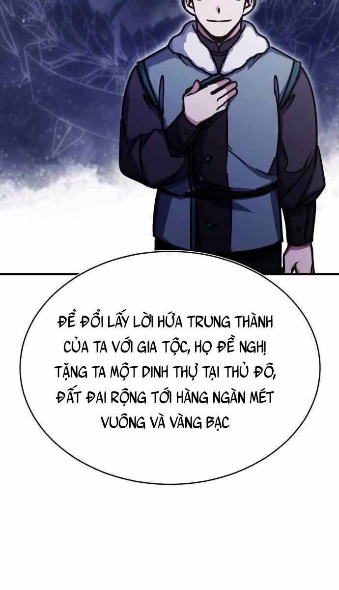 Thiên Quỷ Chẳng Sống Nổi Cuộc Đời Bình Thường Chapter 51 - Trang 2