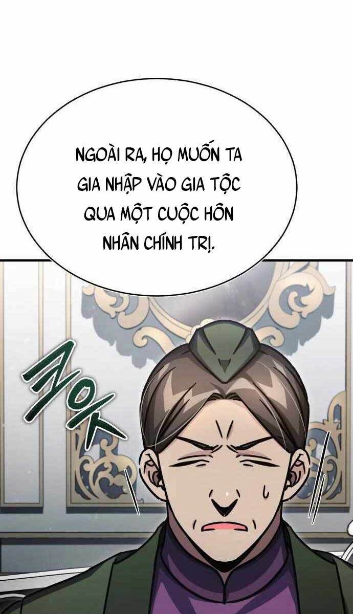 Thiên Quỷ Chẳng Sống Nổi Cuộc Đời Bình Thường Chapter 51 - Trang 2