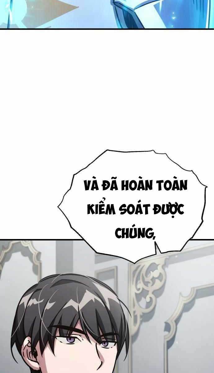 Thiên Quỷ Chẳng Sống Nổi Cuộc Đời Bình Thường Chapter 51 - Trang 2