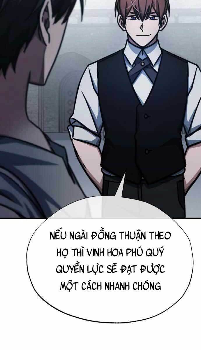 Thiên Quỷ Chẳng Sống Nổi Cuộc Đời Bình Thường Chapter 51 - Trang 2