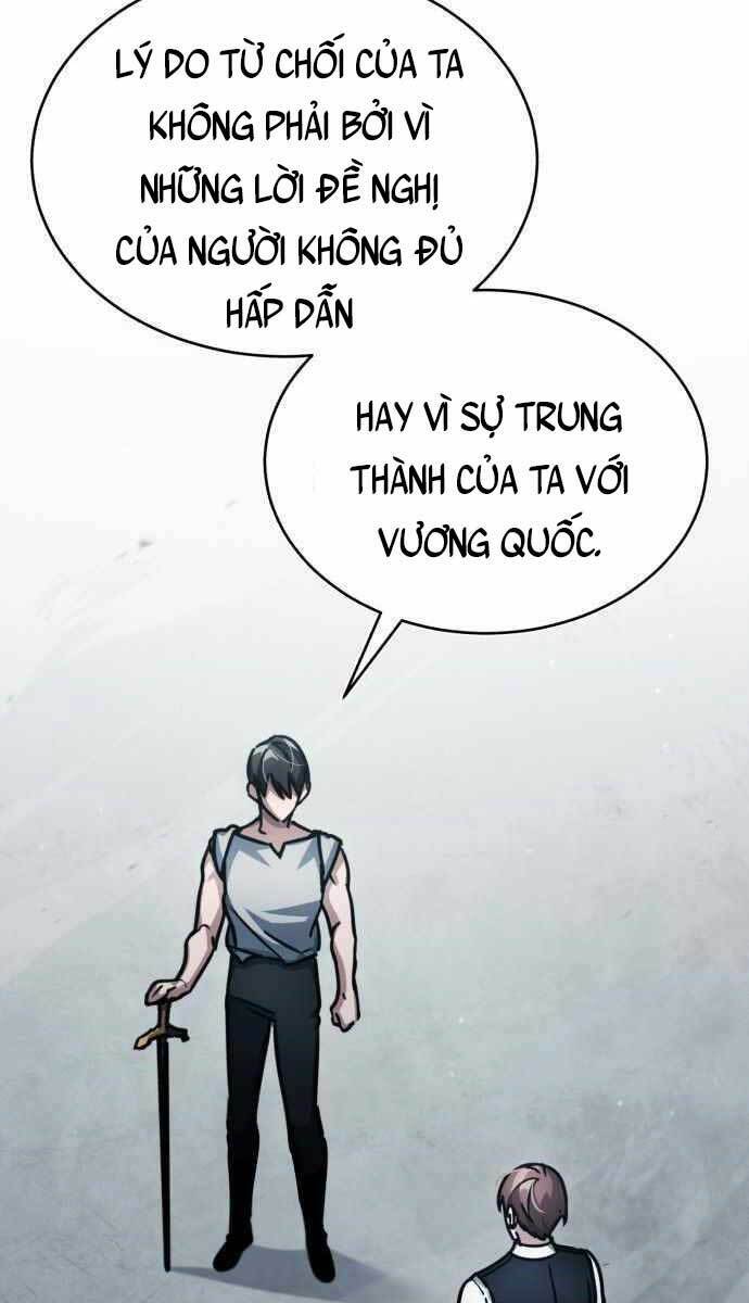 Thiên Quỷ Chẳng Sống Nổi Cuộc Đời Bình Thường Chapter 51 - Trang 2