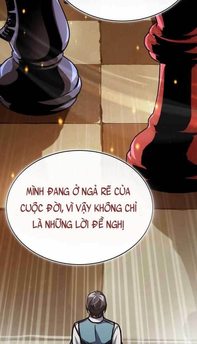 Thiên Quỷ Chẳng Sống Nổi Cuộc Đời Bình Thường Chapter 51 - Trang 2