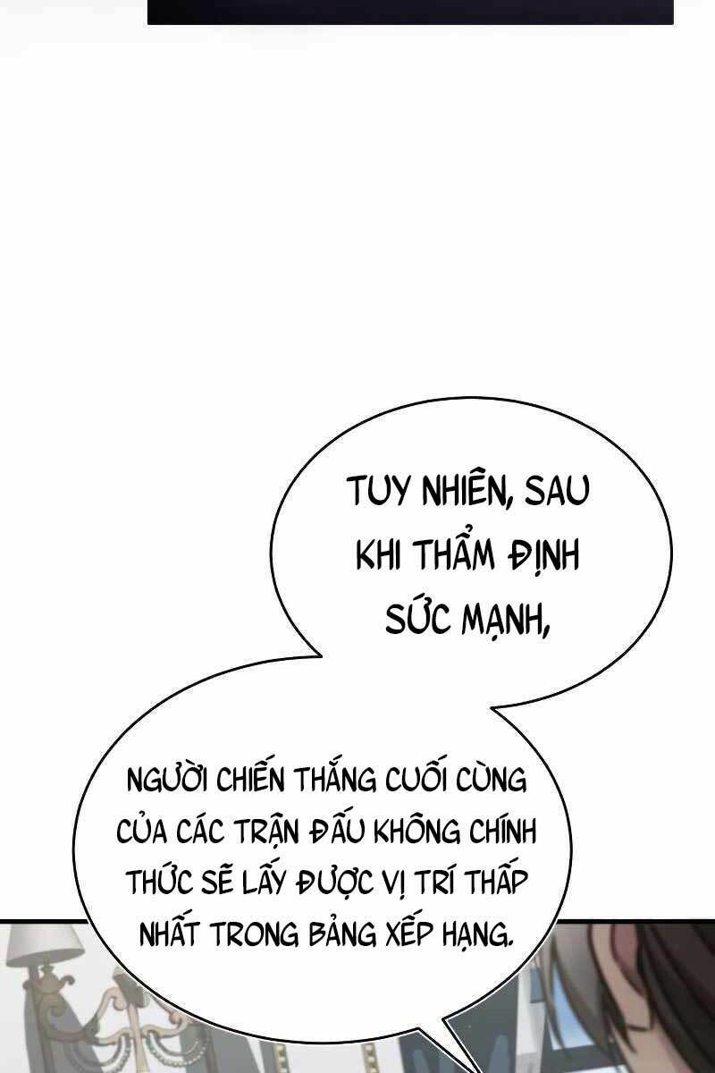 Thiên Quỷ Chẳng Sống Nổi Cuộc Đời Bình Thường Chapter 49 - Trang 2