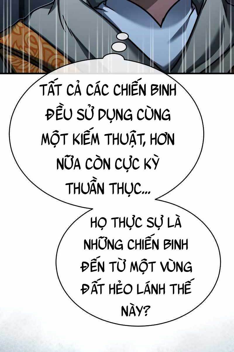 Thiên Quỷ Chẳng Sống Nổi Cuộc Đời Bình Thường Chapter 49 - Trang 2