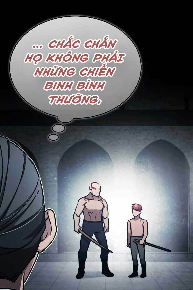 Thiên Quỷ Chẳng Sống Nổi Cuộc Đời Bình Thường Chapter 49 - Trang 2