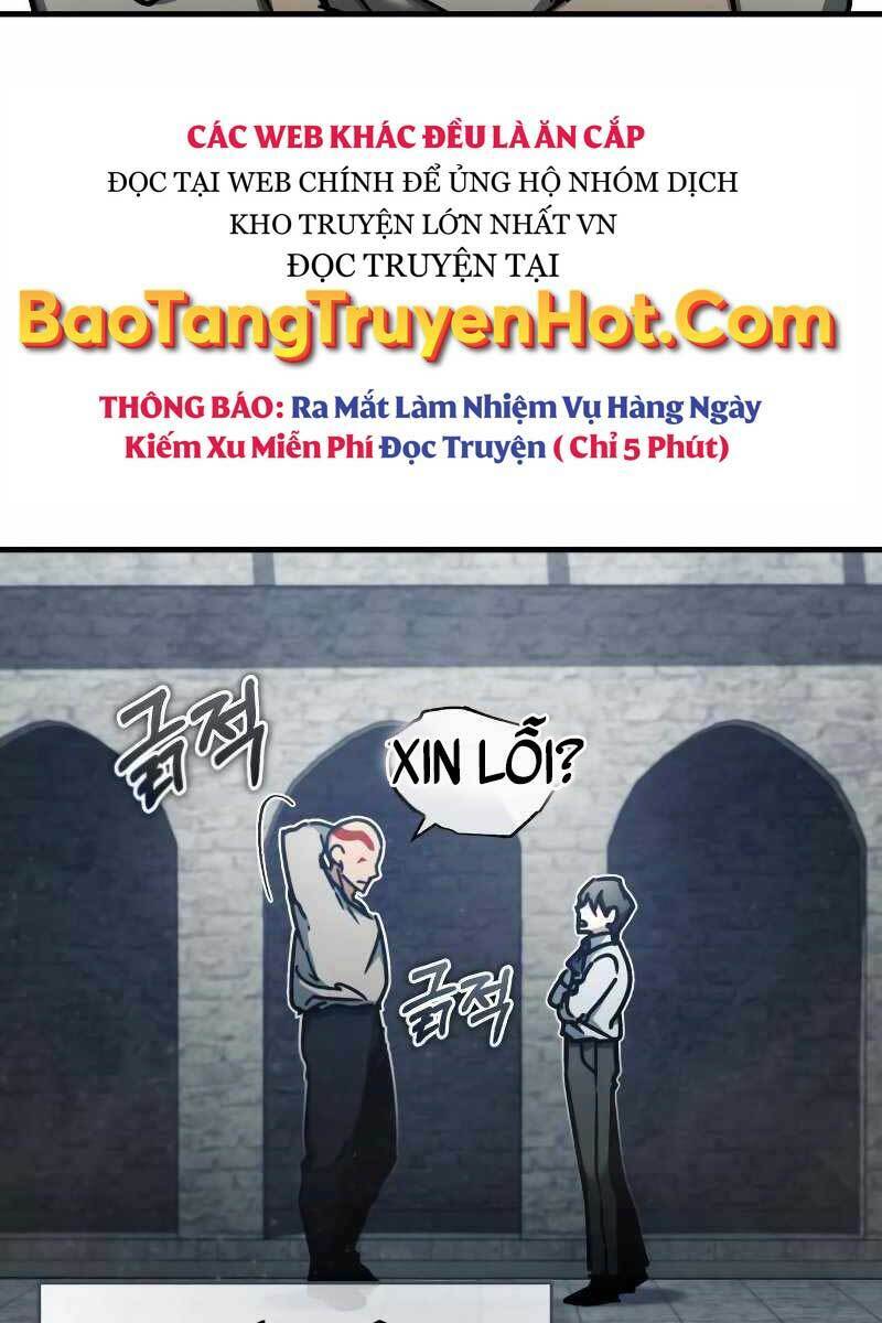 Thiên Quỷ Chẳng Sống Nổi Cuộc Đời Bình Thường Chapter 49 - Trang 2