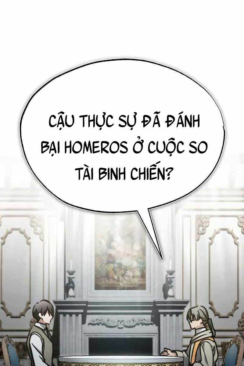 Thiên Quỷ Chẳng Sống Nổi Cuộc Đời Bình Thường Chapter 49 - Trang 2