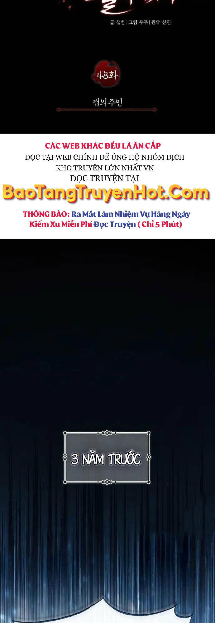 Thiên Quỷ Chẳng Sống Nổi Cuộc Đời Bình Thường Chapter 48 - Trang 2