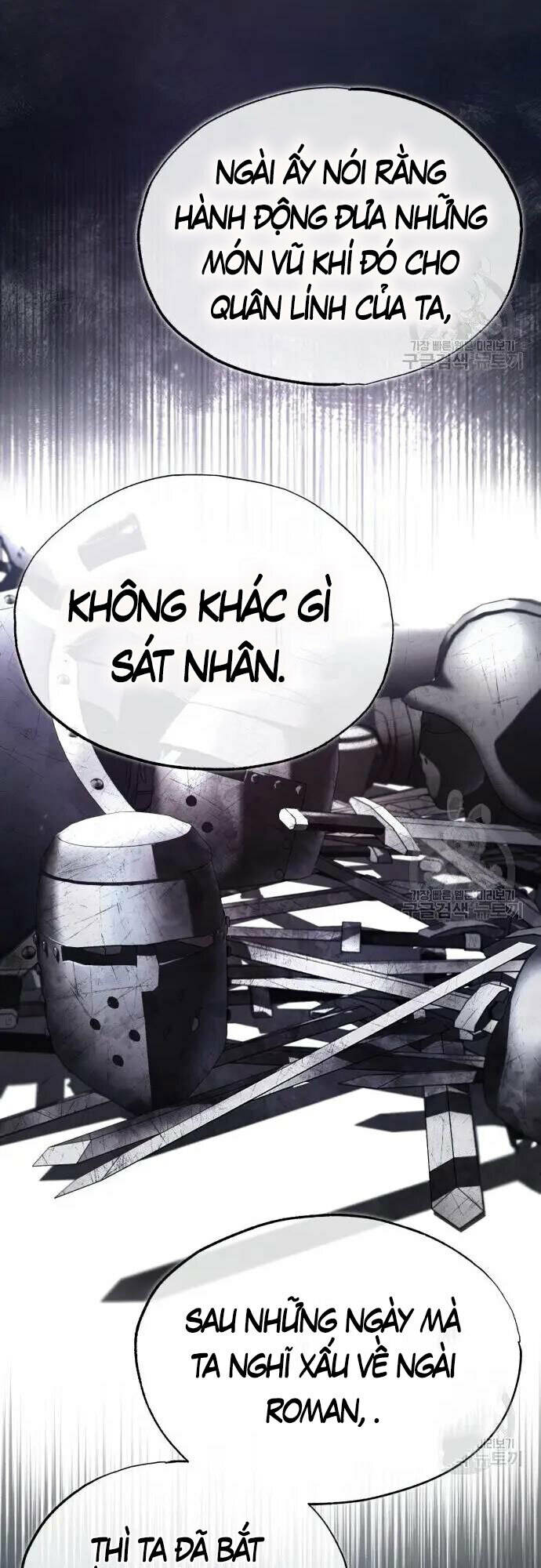 Thiên Quỷ Chẳng Sống Nổi Cuộc Đời Bình Thường Chapter 48 - Trang 2