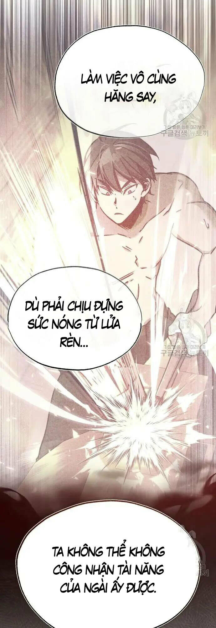 Thiên Quỷ Chẳng Sống Nổi Cuộc Đời Bình Thường Chapter 48 - Trang 2