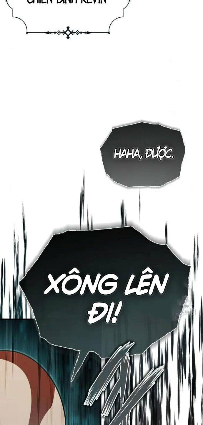 Thiên Quỷ Chẳng Sống Nổi Cuộc Đời Bình Thường Chapter 48 - Trang 2