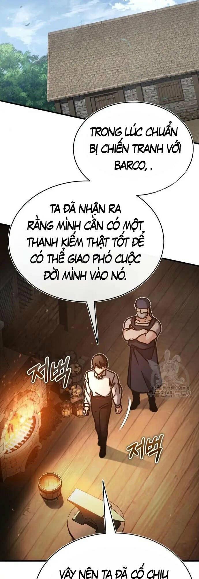 Thiên Quỷ Chẳng Sống Nổi Cuộc Đời Bình Thường Chapter 48 - Trang 2