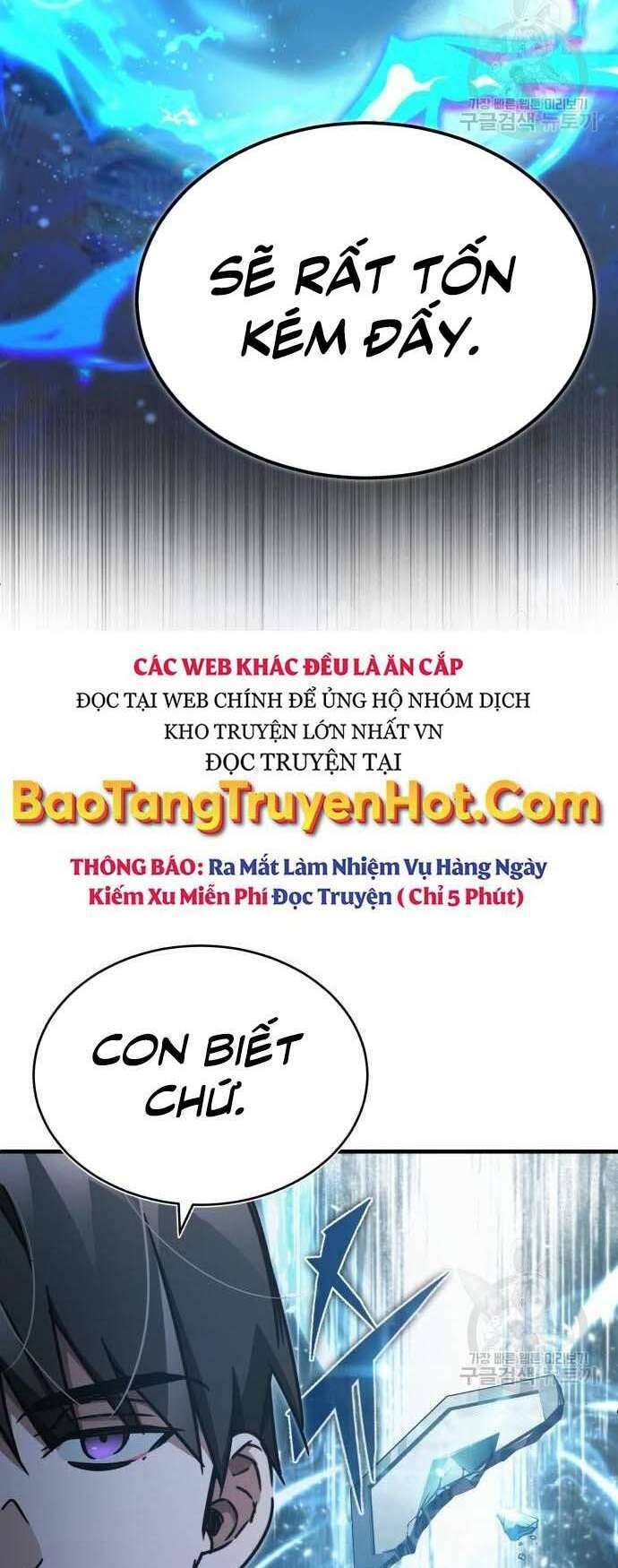 Thiên Quỷ Chẳng Sống Nổi Cuộc Đời Bình Thường Chapter 46 - Trang 2