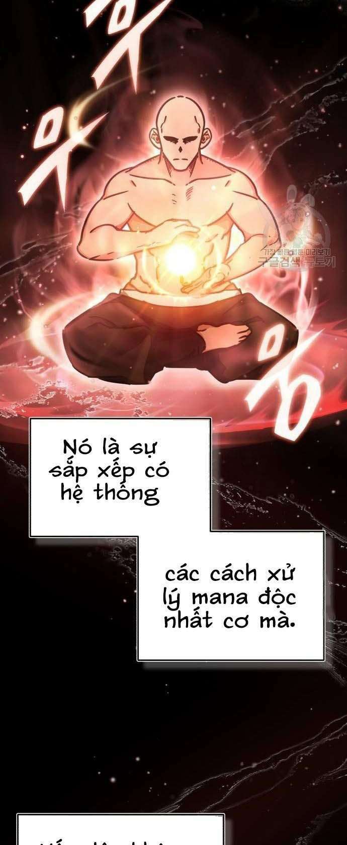 Thiên Quỷ Chẳng Sống Nổi Cuộc Đời Bình Thường Chapter 46 - Trang 2