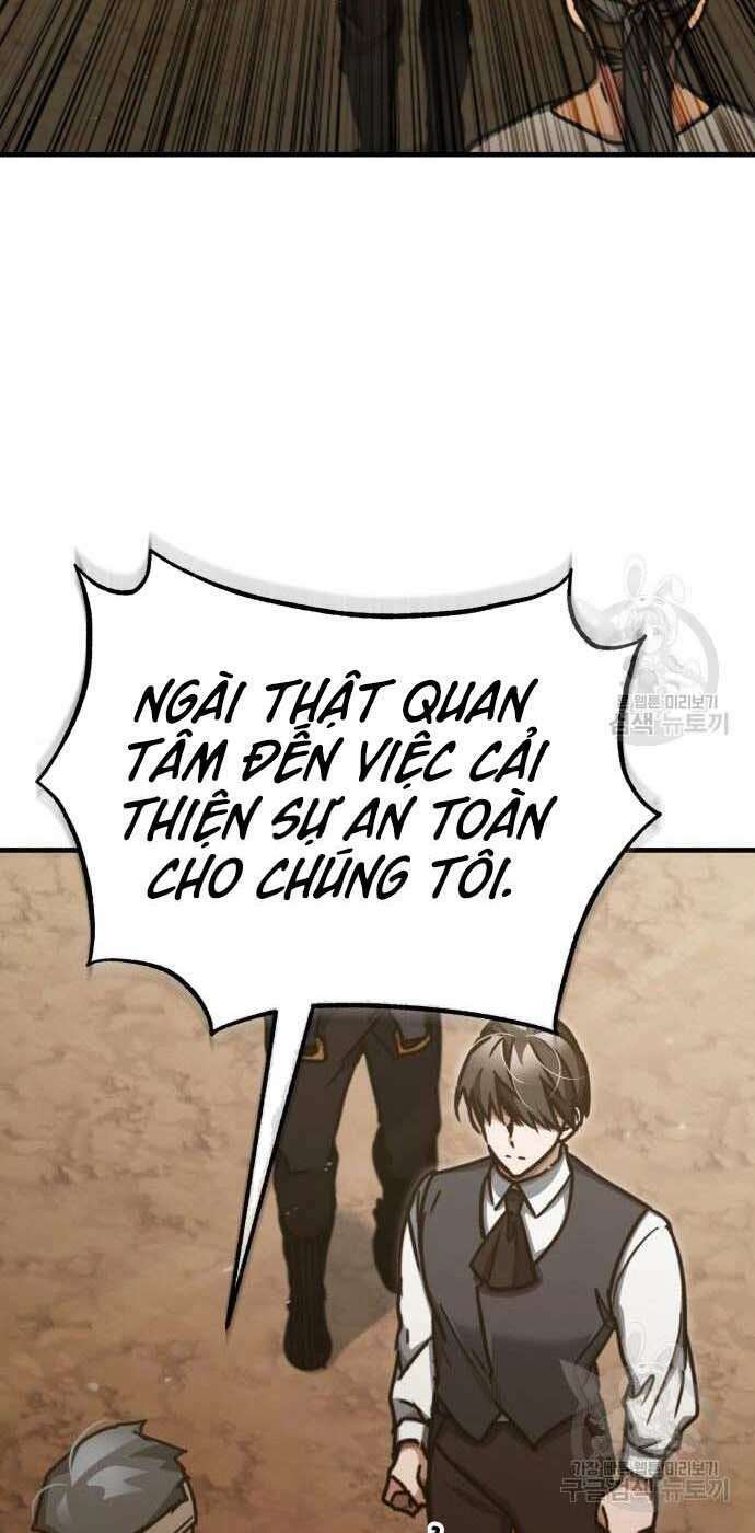 Thiên Quỷ Chẳng Sống Nổi Cuộc Đời Bình Thường Chapter 46 - Trang 2