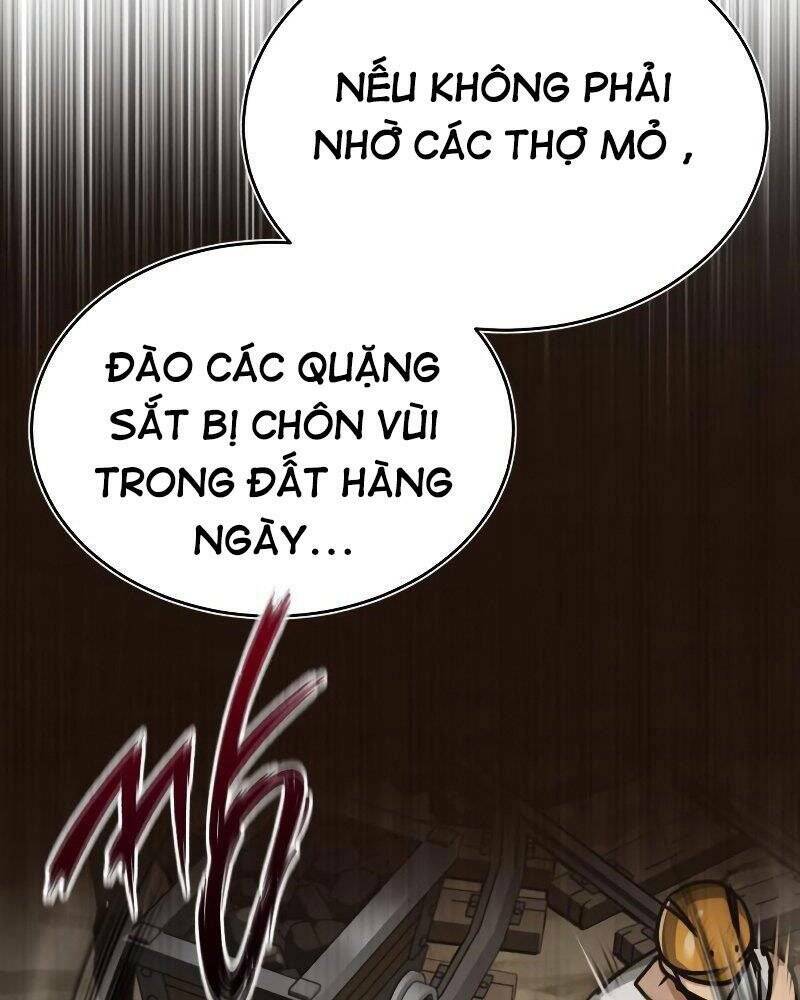 Thiên Quỷ Chẳng Sống Nổi Cuộc Đời Bình Thường Chapter 44 - Trang 2