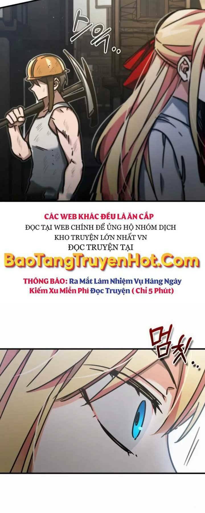 Thiên Quỷ Chẳng Sống Nổi Cuộc Đời Bình Thường Chapter 43 - Trang 2