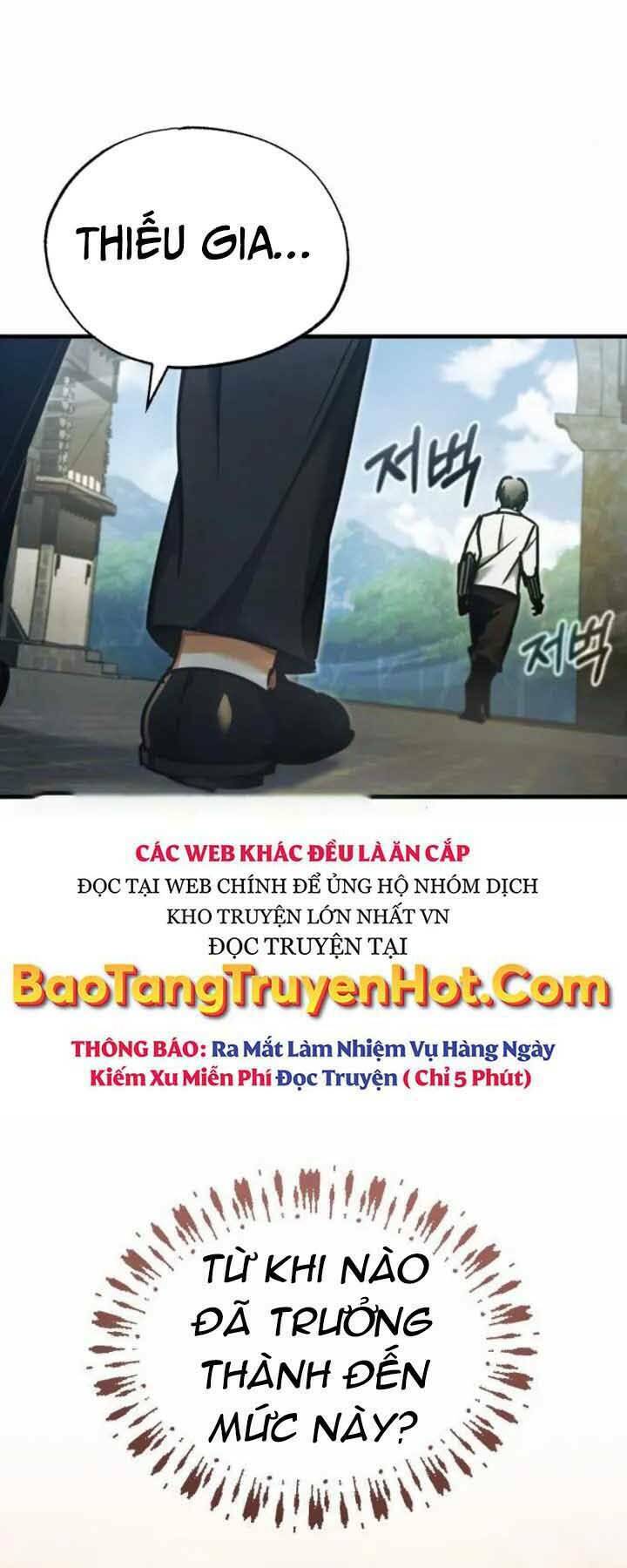 Thiên Quỷ Chẳng Sống Nổi Cuộc Đời Bình Thường Chapter 43 - Trang 2