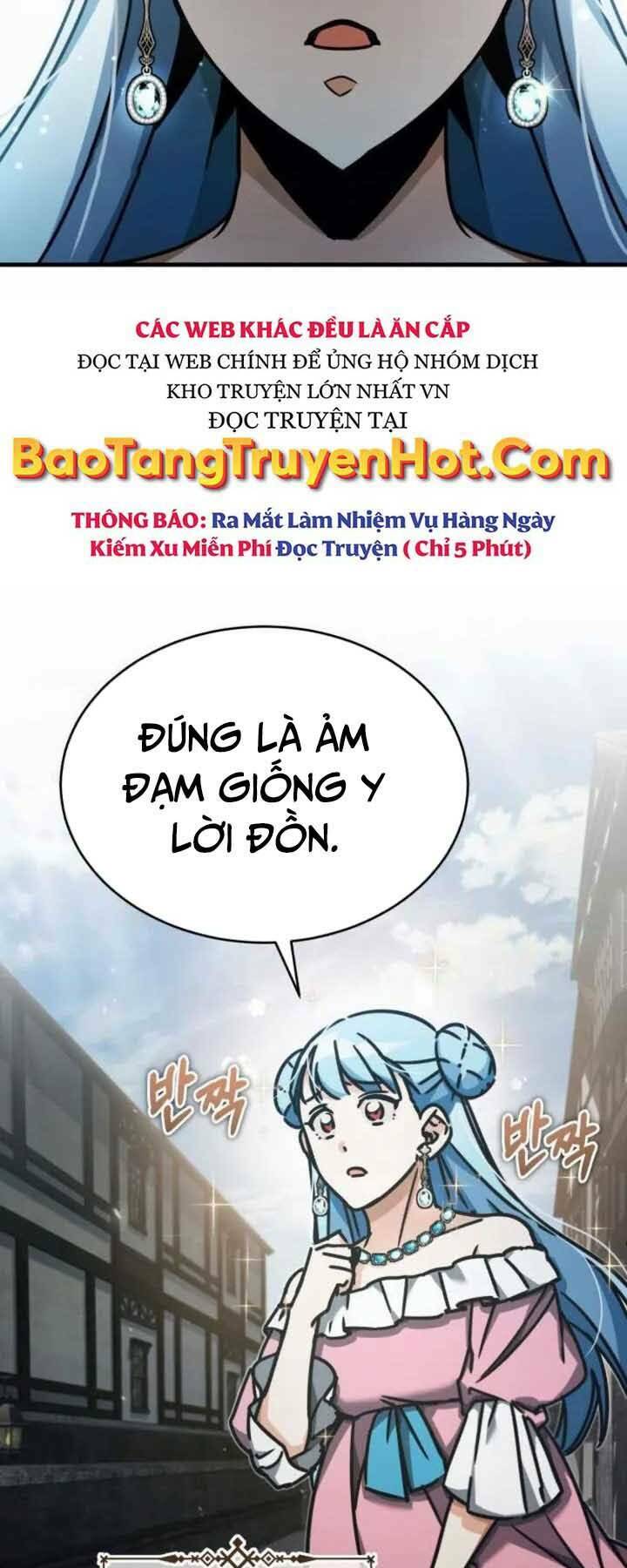 Thiên Quỷ Chẳng Sống Nổi Cuộc Đời Bình Thường Chapter 43 - Trang 2