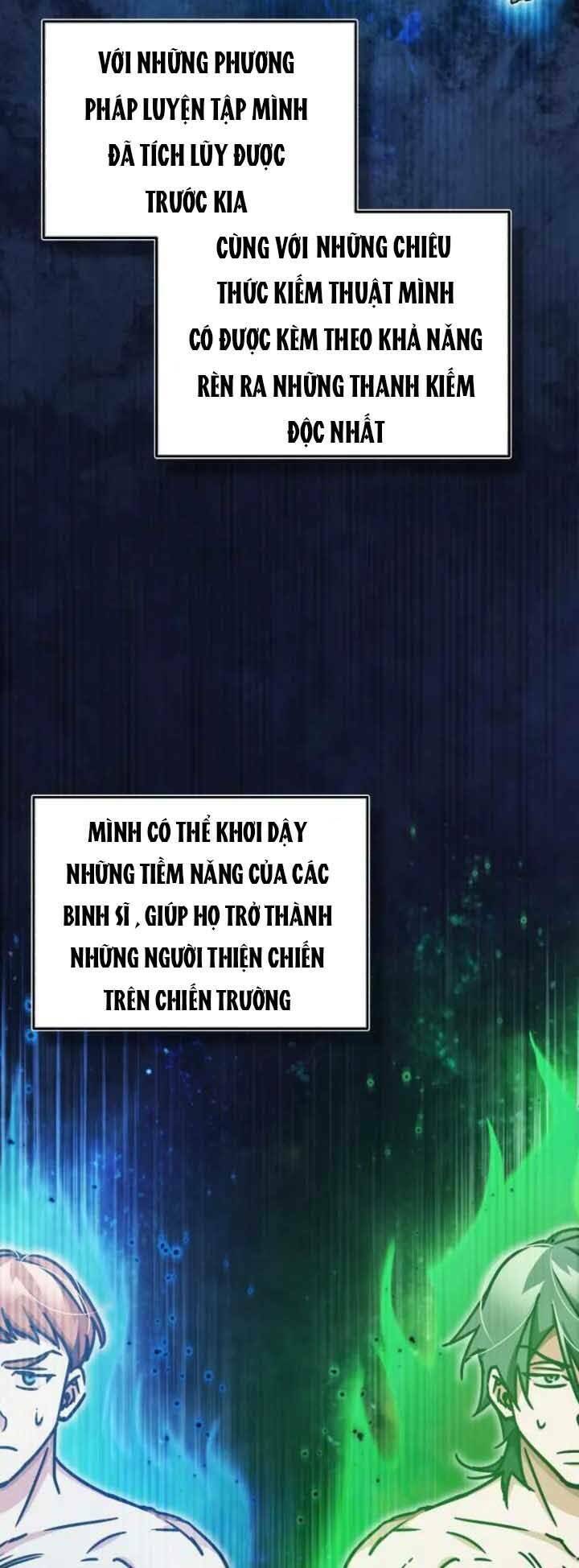 Thiên Quỷ Chẳng Sống Nổi Cuộc Đời Bình Thường Chapter 43 - Trang 2