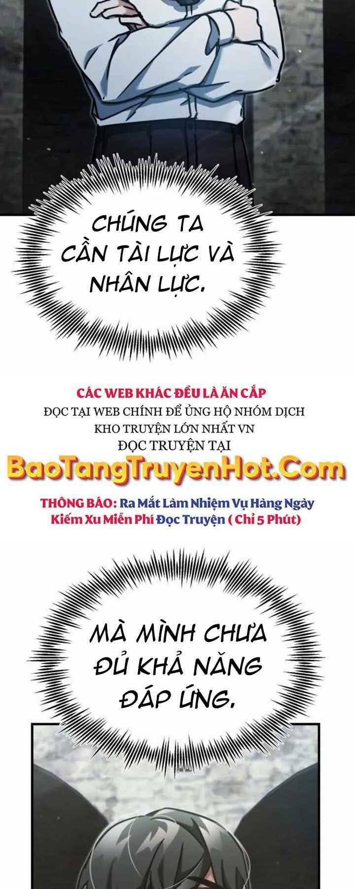 Thiên Quỷ Chẳng Sống Nổi Cuộc Đời Bình Thường Chapter 43 - Trang 2