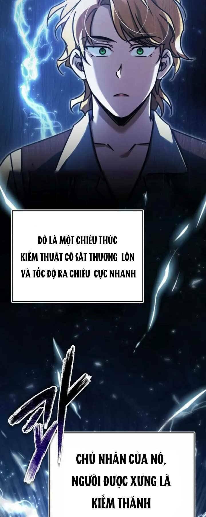 Thiên Quỷ Chẳng Sống Nổi Cuộc Đời Bình Thường Chapter 43 - Trang 2