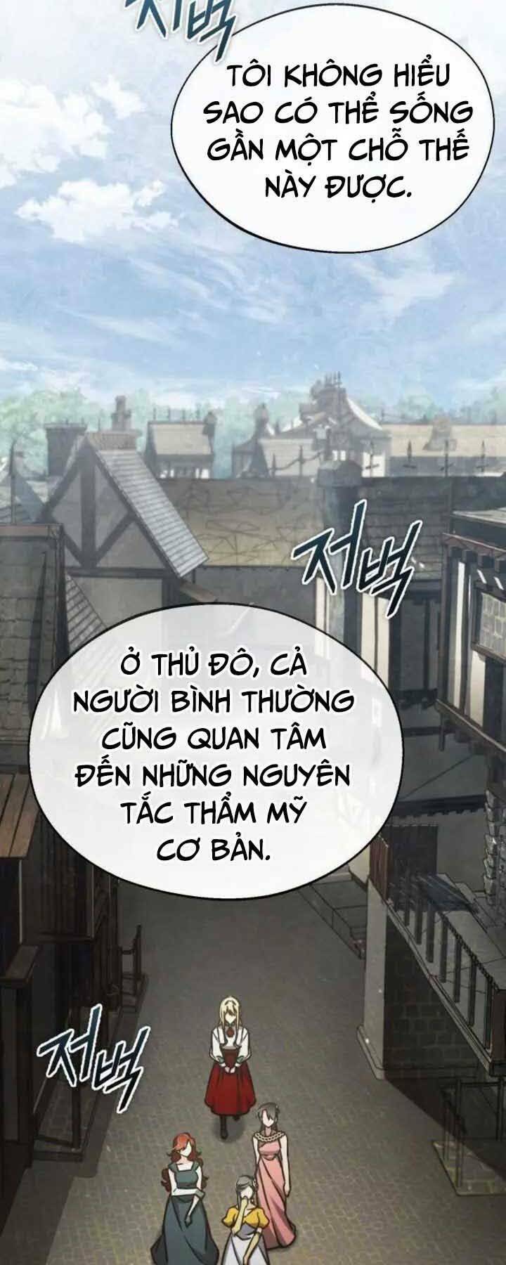 Thiên Quỷ Chẳng Sống Nổi Cuộc Đời Bình Thường Chapter 43 - Trang 2