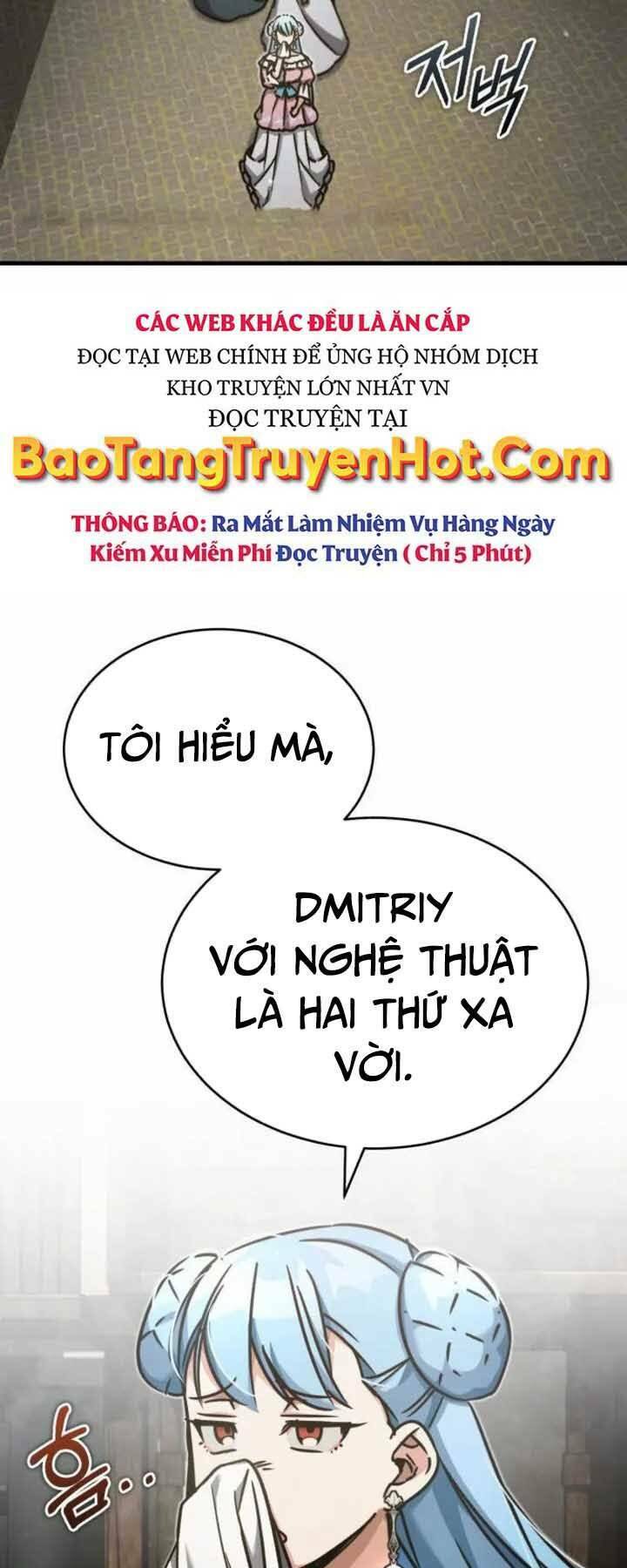 Thiên Quỷ Chẳng Sống Nổi Cuộc Đời Bình Thường Chapter 43 - Trang 2