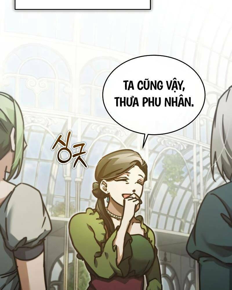 Thiên Quỷ Chẳng Sống Nổi Cuộc Đời Bình Thường Chapter 42 - Trang 2