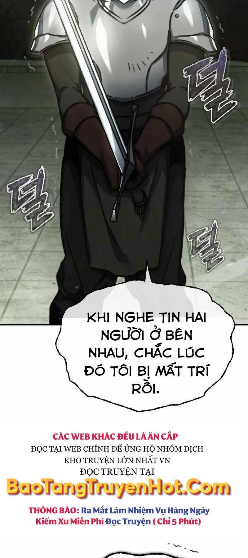 Thiên Quỷ Chẳng Sống Nổi Cuộc Đời Bình Thường Chapter 41 - Trang 2