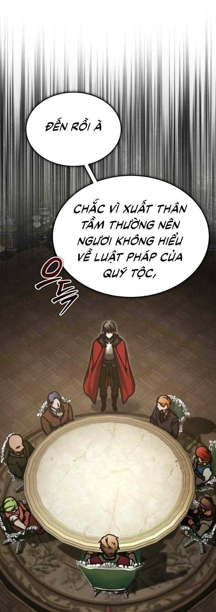 Thiên Quỷ Chẳng Sống Nổi Cuộc Đời Bình Thường Chapter 40 - Trang 2