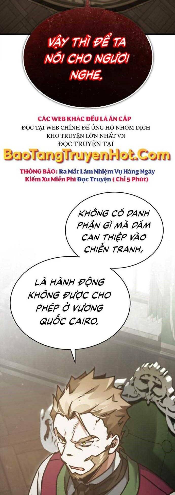 Thiên Quỷ Chẳng Sống Nổi Cuộc Đời Bình Thường Chapter 40 - Trang 2