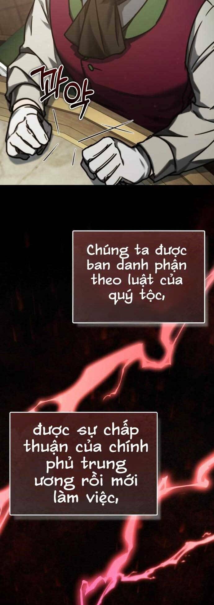 Thiên Quỷ Chẳng Sống Nổi Cuộc Đời Bình Thường Chapter 40 - Trang 2