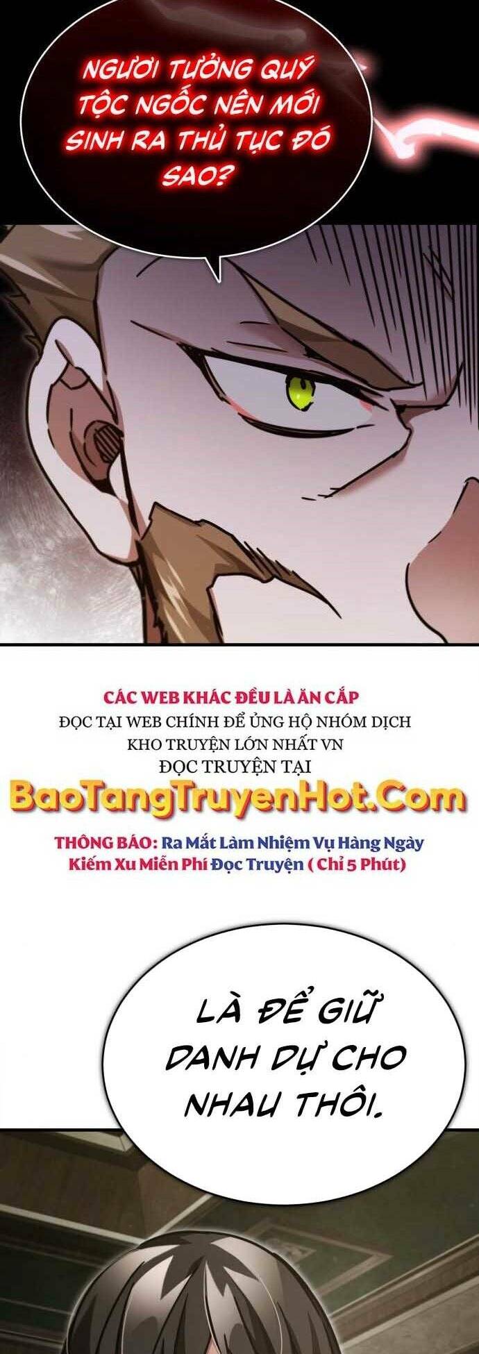 Thiên Quỷ Chẳng Sống Nổi Cuộc Đời Bình Thường Chapter 40 - Trang 2