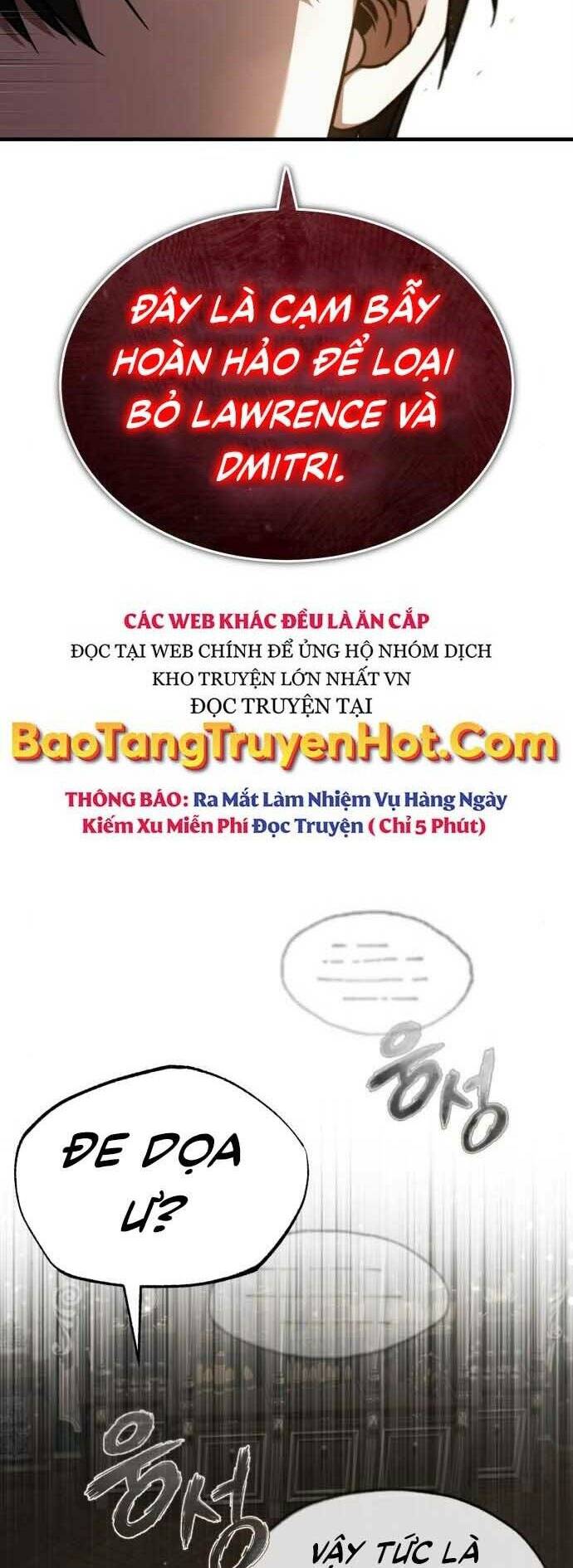 Thiên Quỷ Chẳng Sống Nổi Cuộc Đời Bình Thường Chapter 40 - Trang 2