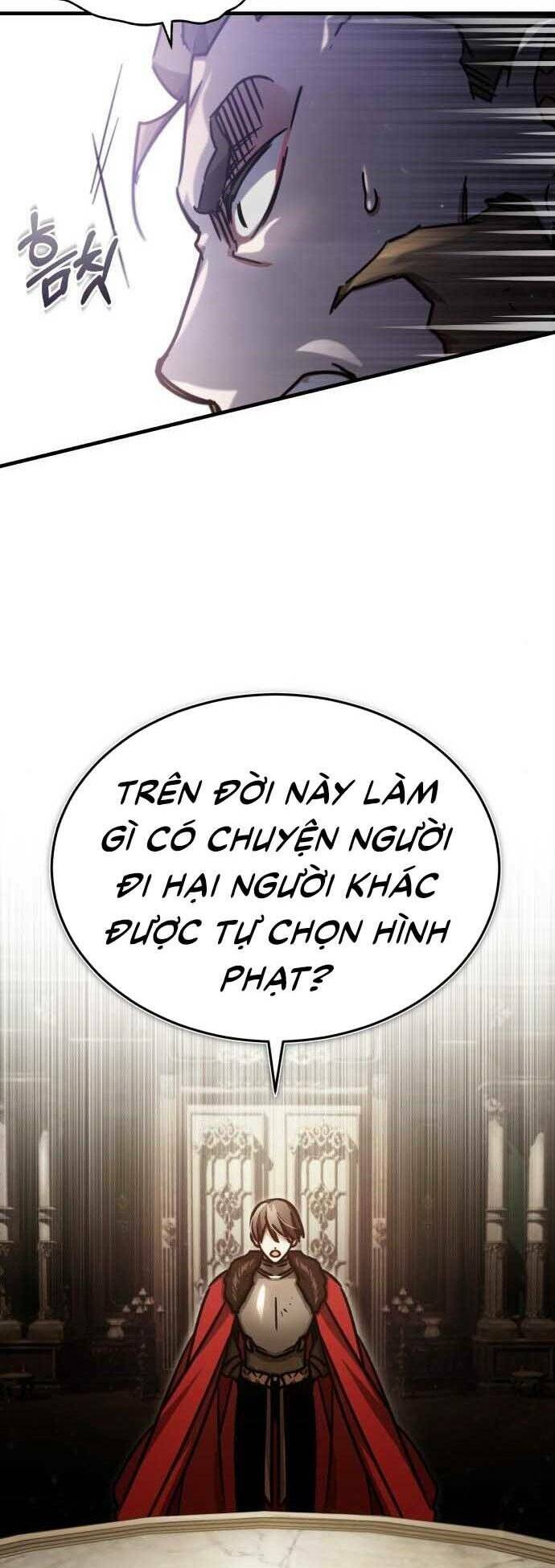 Thiên Quỷ Chẳng Sống Nổi Cuộc Đời Bình Thường Chapter 40 - Trang 2