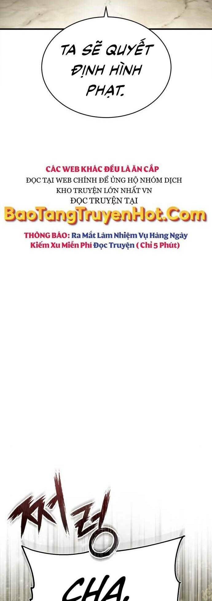 Thiên Quỷ Chẳng Sống Nổi Cuộc Đời Bình Thường Chapter 40 - Trang 2