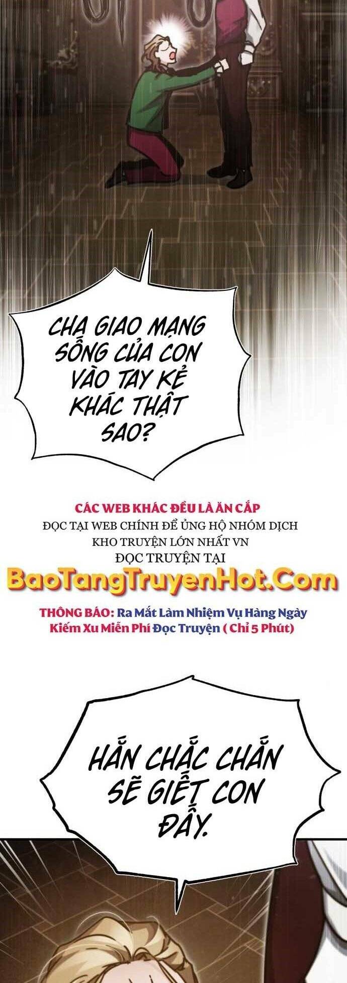 Thiên Quỷ Chẳng Sống Nổi Cuộc Đời Bình Thường Chapter 40 - Trang 2