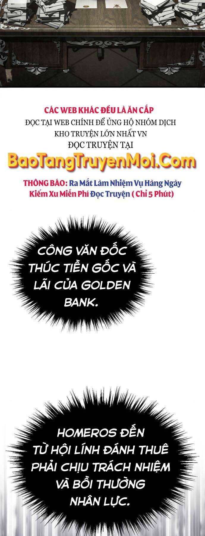 Thiên Quỷ Chẳng Sống Nổi Cuộc Đời Bình Thường Chapter 39 - Trang 2