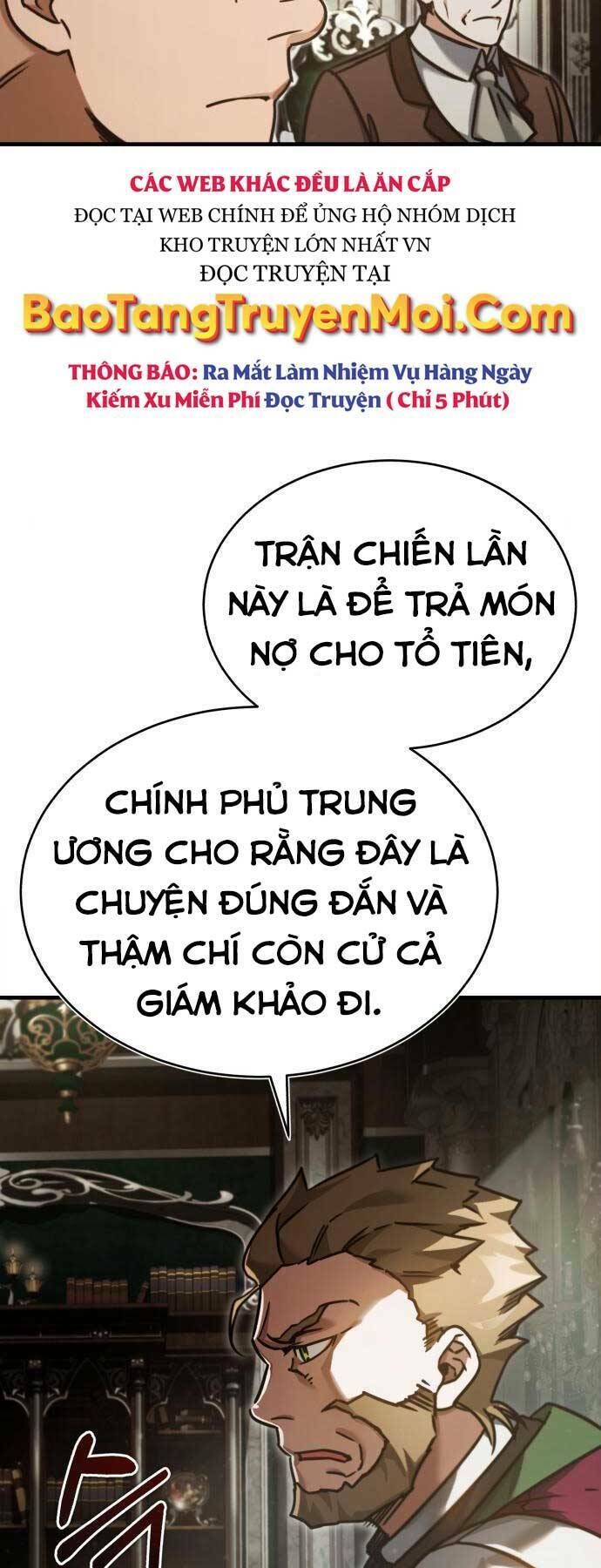 Thiên Quỷ Chẳng Sống Nổi Cuộc Đời Bình Thường Chapter 39 - Trang 2