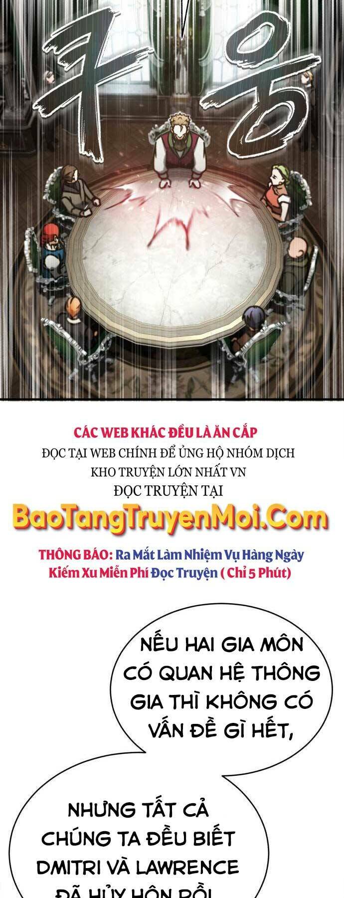 Thiên Quỷ Chẳng Sống Nổi Cuộc Đời Bình Thường Chapter 39 - Trang 2